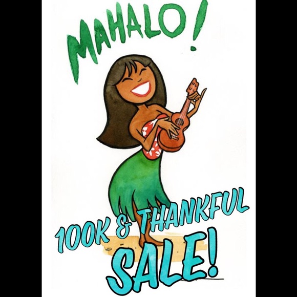 Closet Clear Out Sale!! - Picture 6 of 6